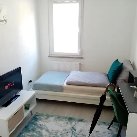 Stilvolles & Komfortables 3 * Esslingen am Neckar