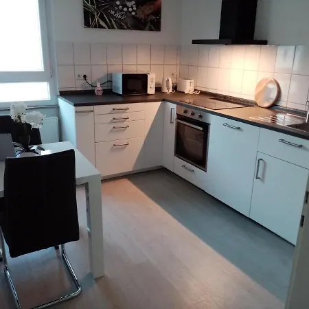 Stilvolles & Komfortables 3 * Esslingen am Neckar